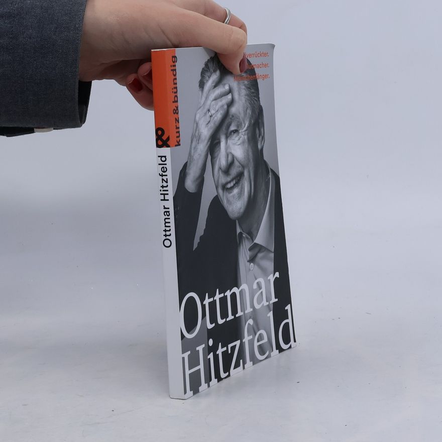 Wolfram Porr Ottmar Hitzfeld
