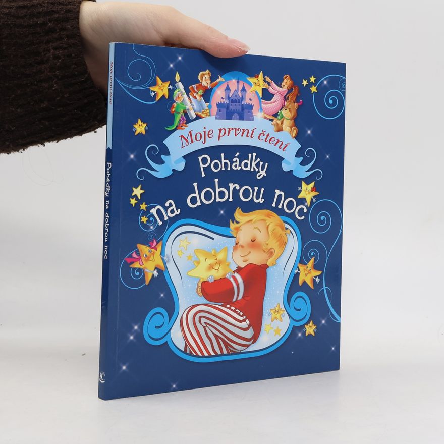 Maria Rita Gentili Pohádky na dobrou noc