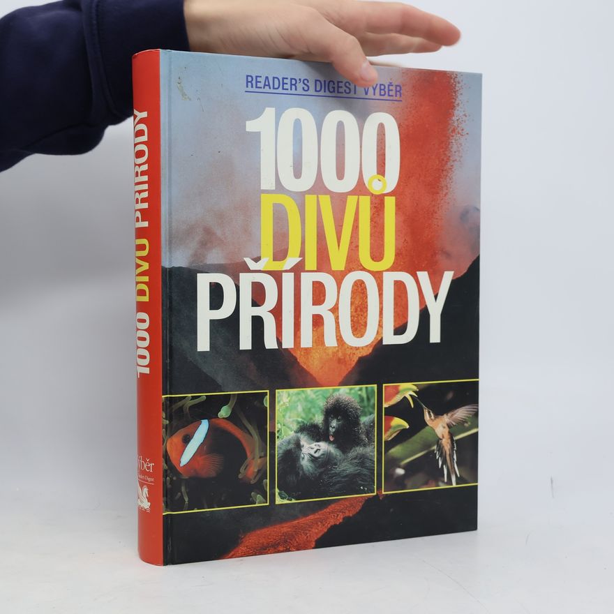 neuveden 1000 divů přírody