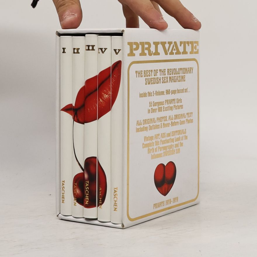 Autorenkollektiv Private
