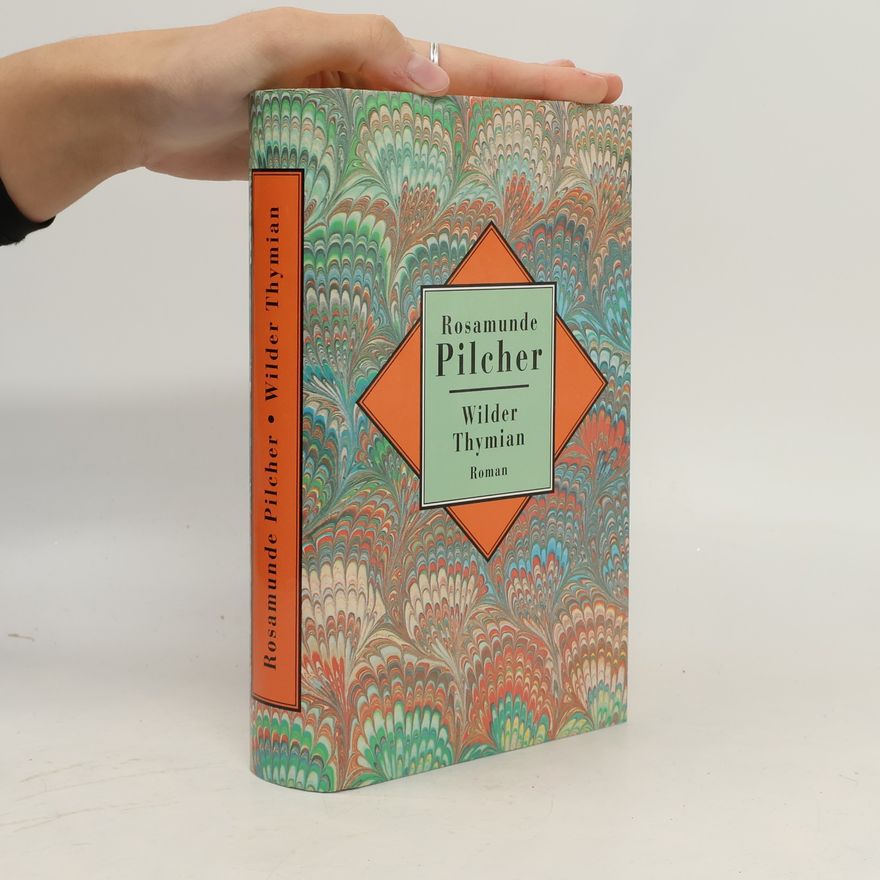 Rosamunde Pilcher Wilder Thymian
