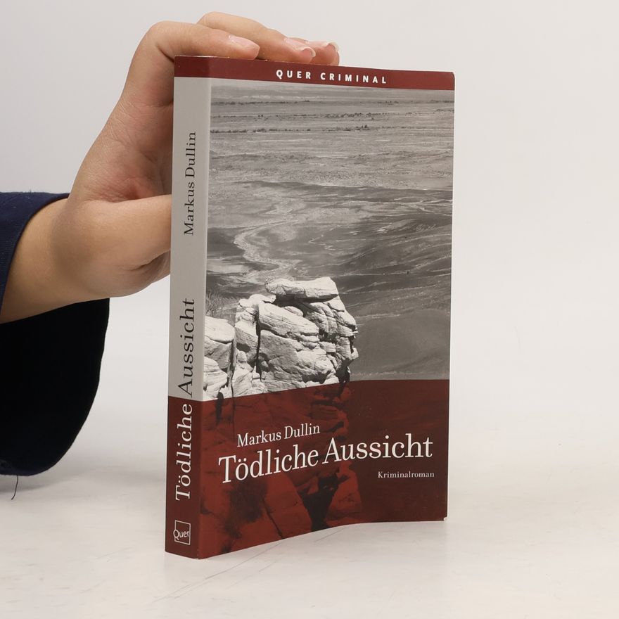 Markus Dullin Tödliche Aussicht