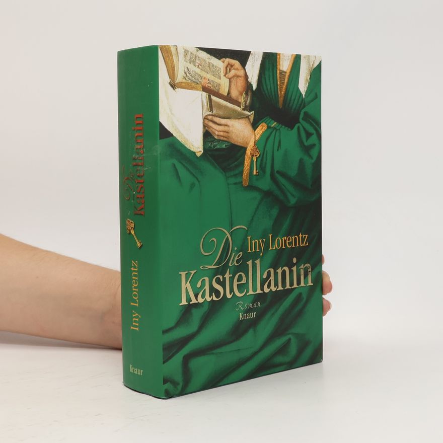Iny Lorentz Die Kastellanin