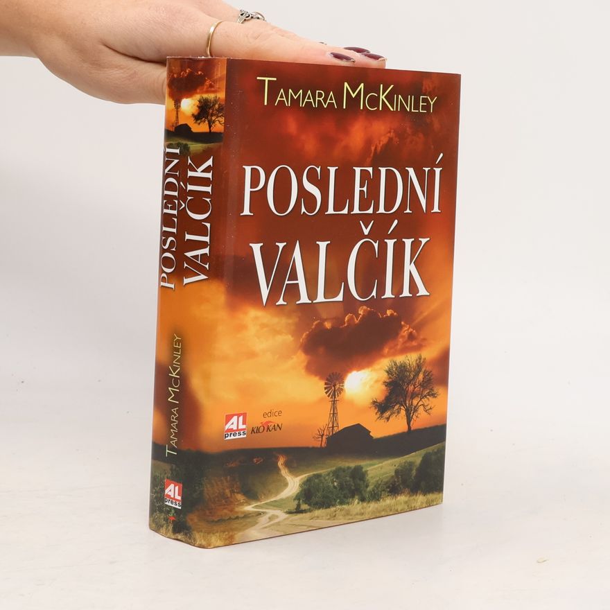 Tamara McKinley Poslední valčík