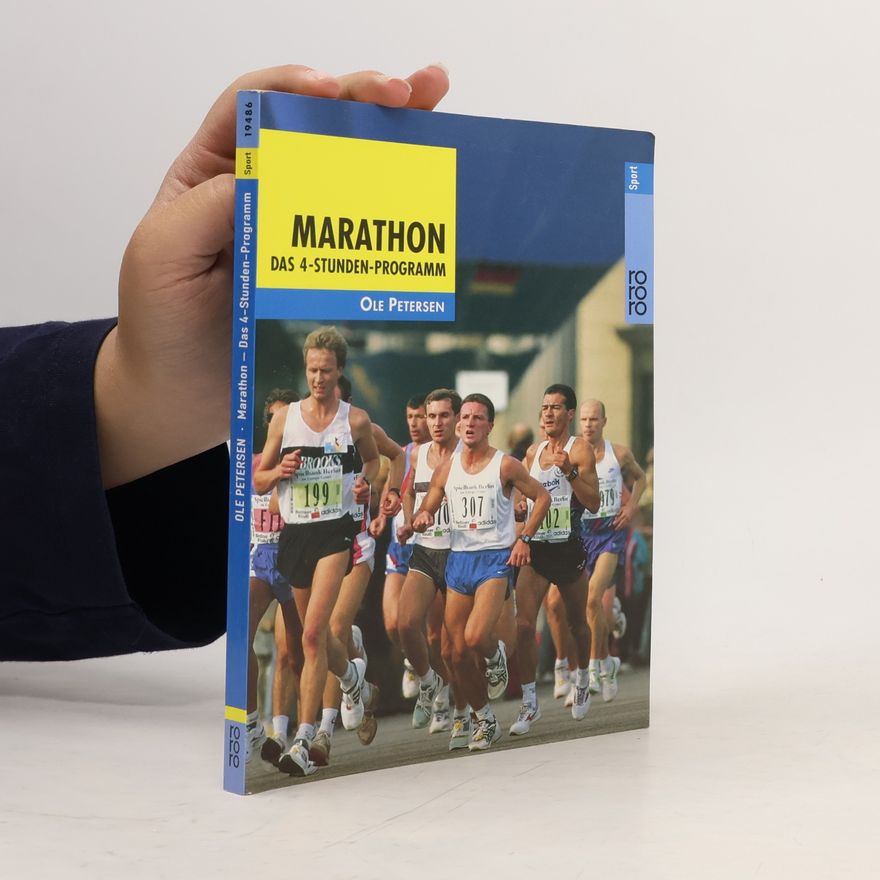 Ole Petersen Marathon