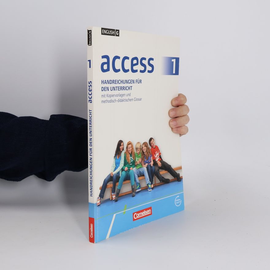 Autorenkollektiv Access 1.