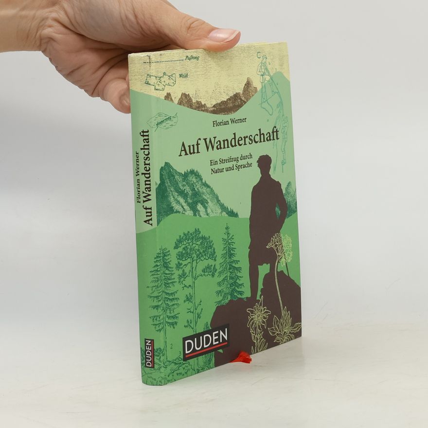 Florian Werner Auf Wanderschaft