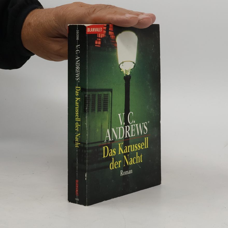 V. C. Andrews Karussell der Nacht