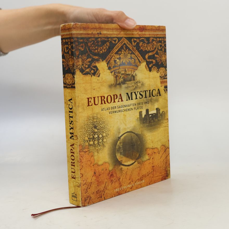 Dörte Sasse Europa Mystica