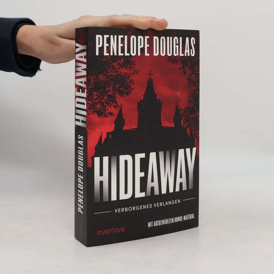Penelope Douglas Hideaway - Verborgenes Verlangen / Devil’s Night Bd.2