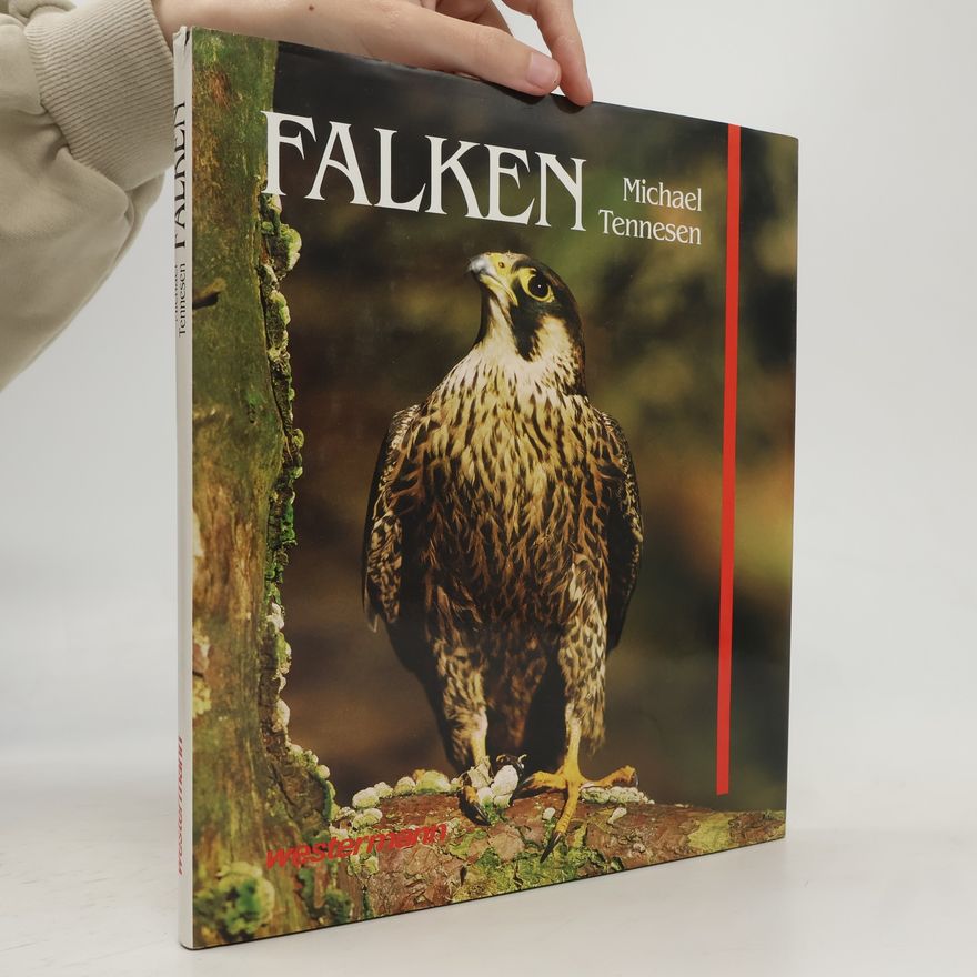 Michael Tennesen Falken