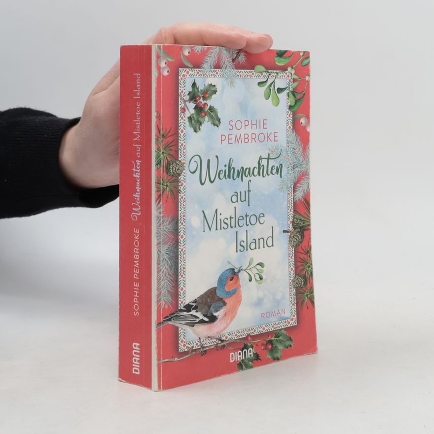 Sophie Pembroke Weihnachten auf Mistletoe Island