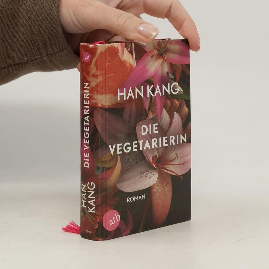 Han Kang Die Vegetarierin
