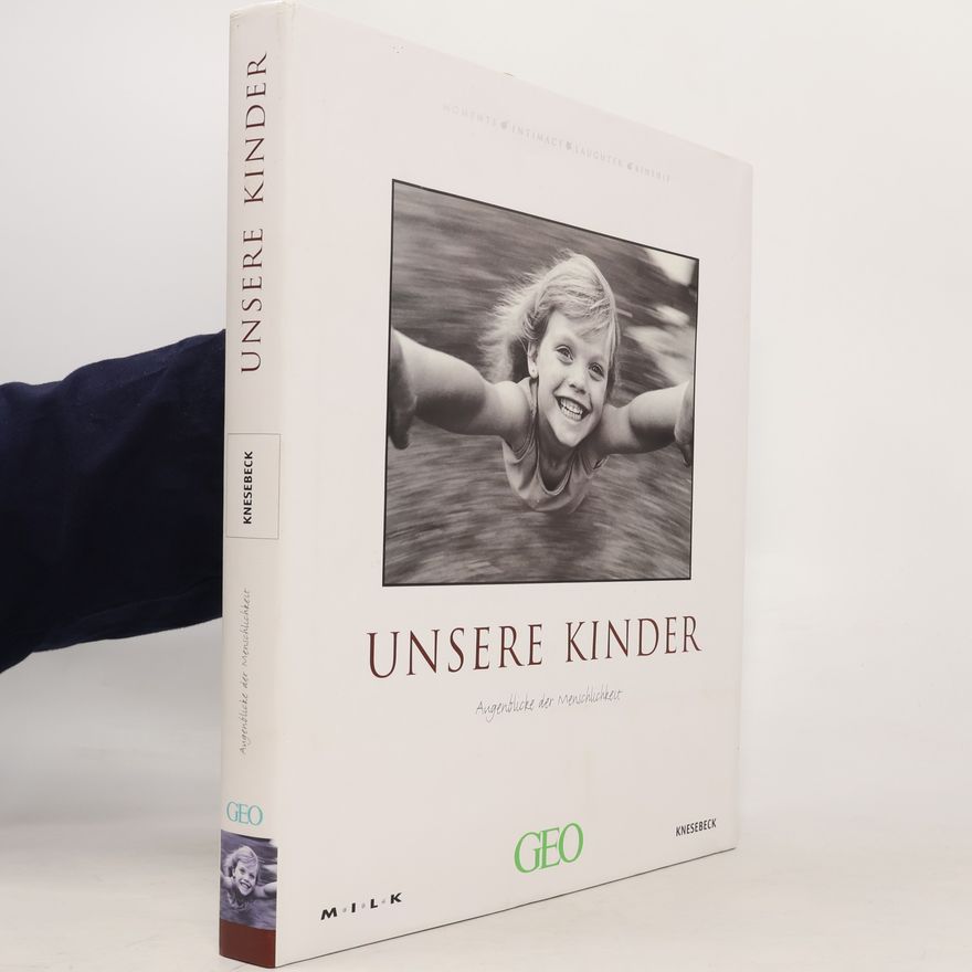Christian Kennerknecht Unsere Kinder