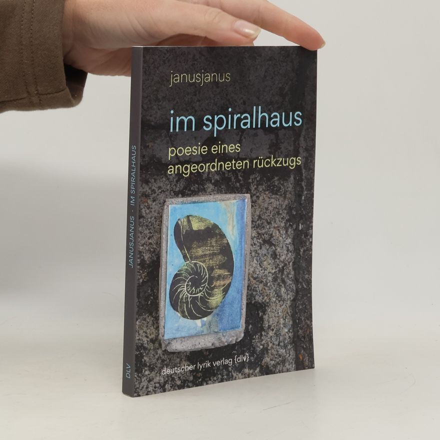 Janusjanus im spiralhaus