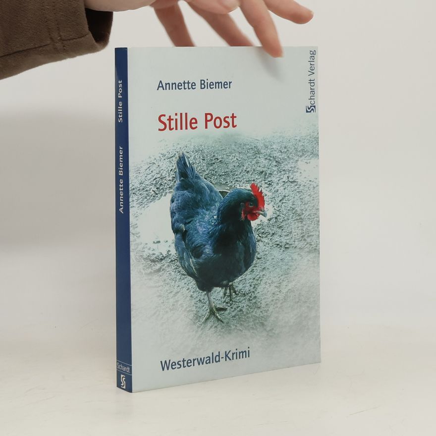 Annette Biemer Stille Post