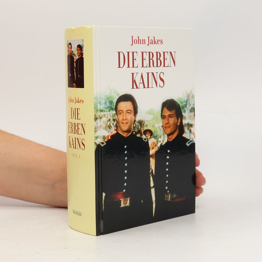 John Jakes Die Erben Kains