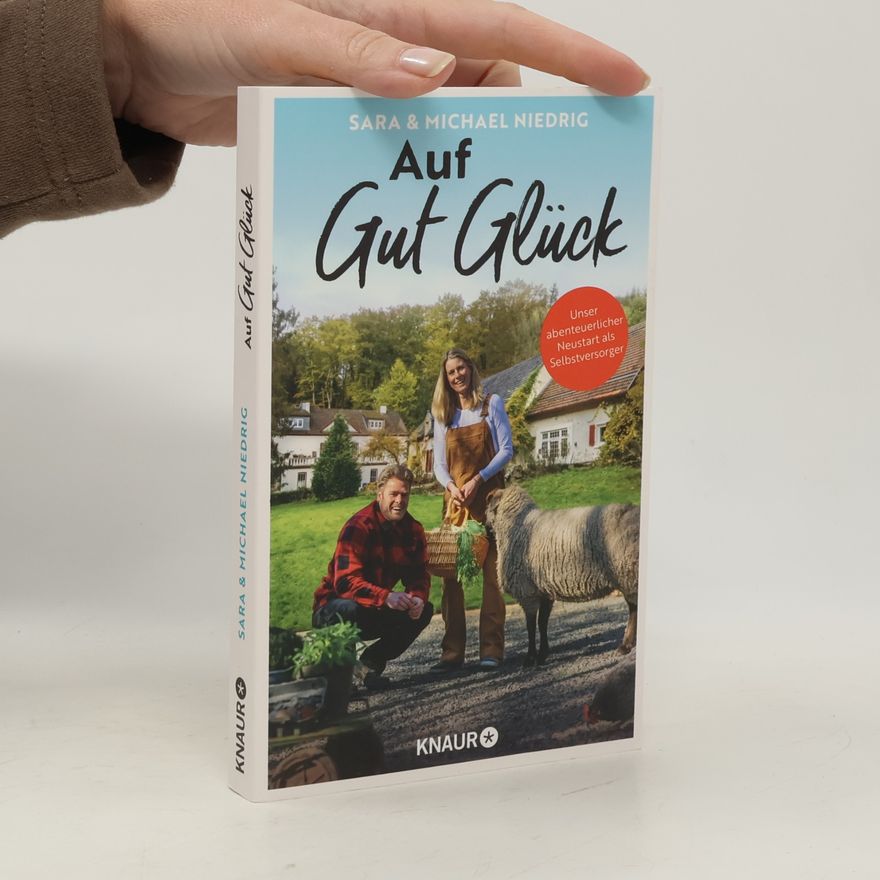 Michael Niedrig Auf Gut Glück