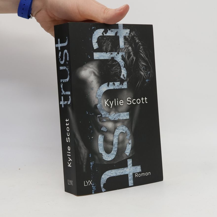 Kylie Scott Trust