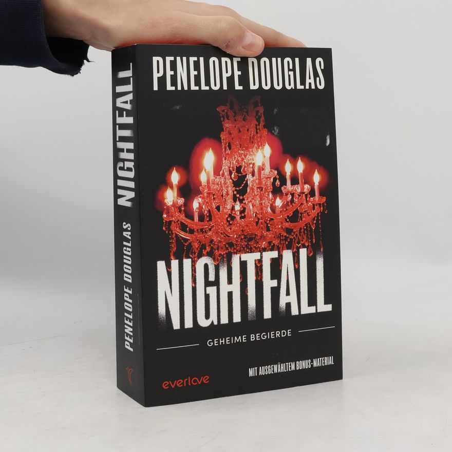 Penelope Douglas Nightfall. Geheime Begierde