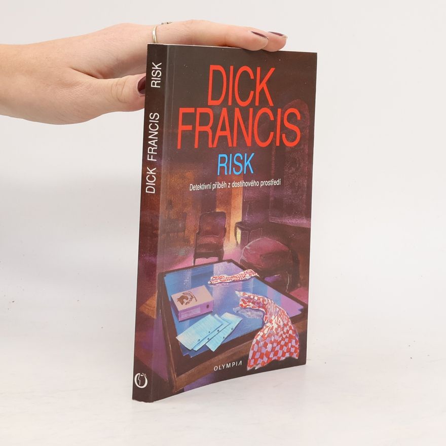 Dick Francis Risk