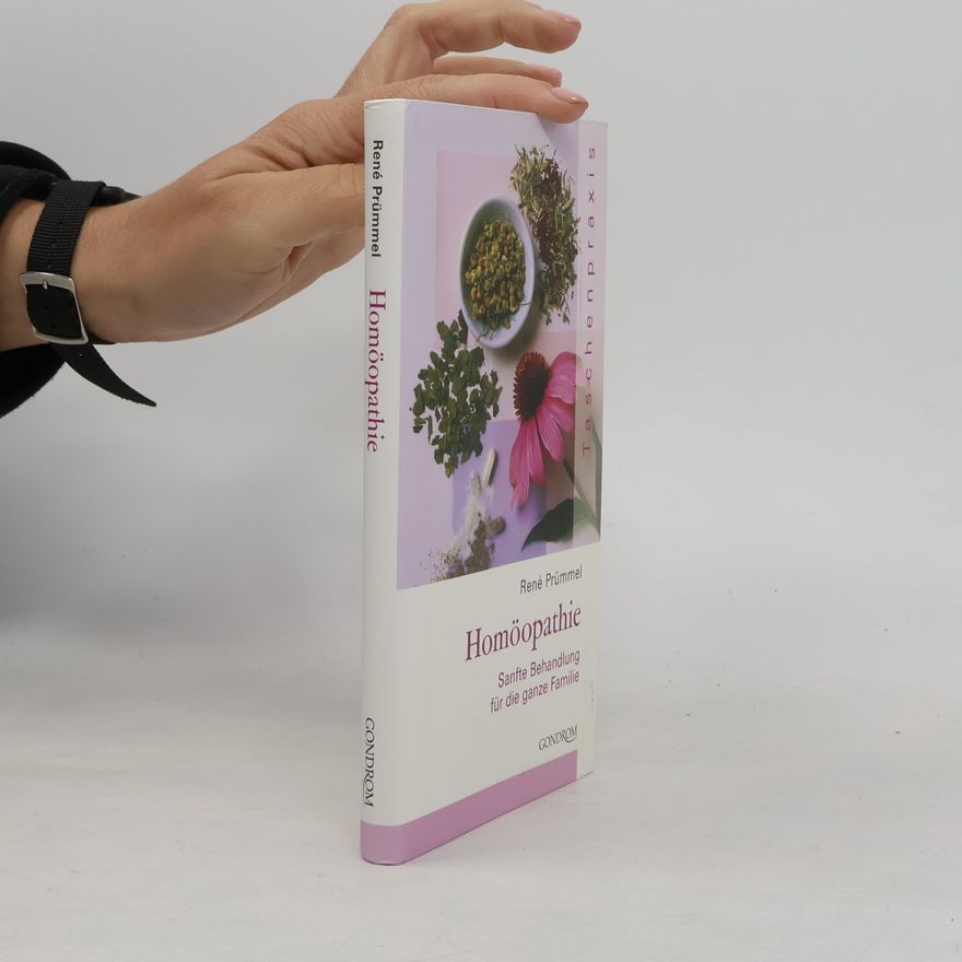 René Prümmel Homöopathie