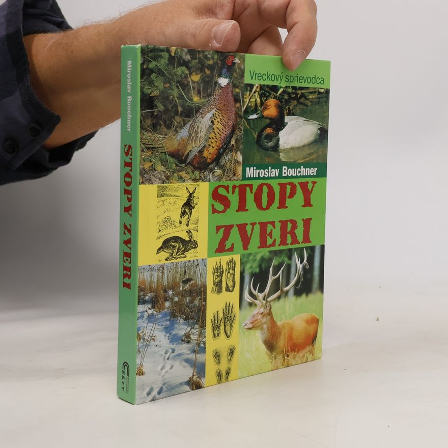 Autorenkollektiv Stopy zveri