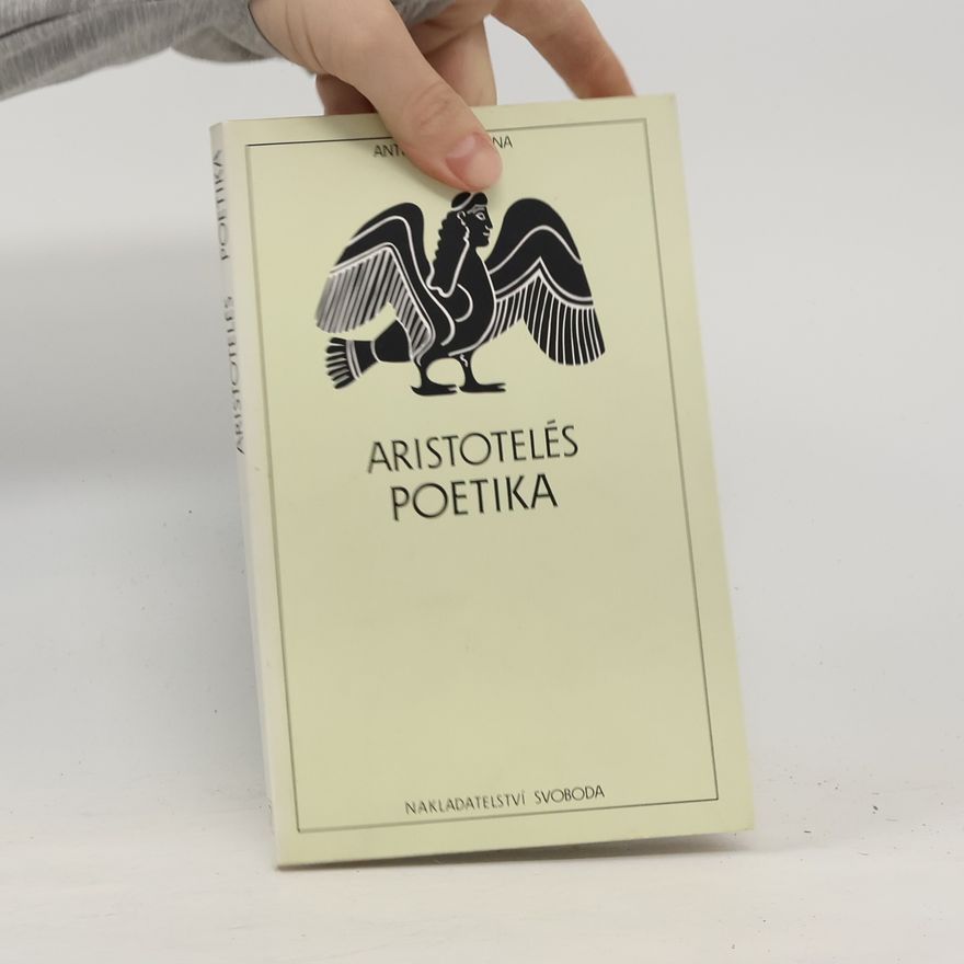 Aristotelés Poetika
