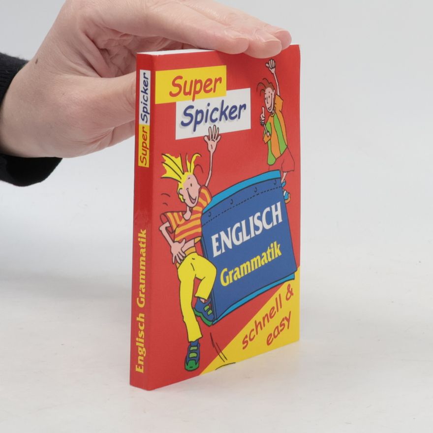 Various authors Englisch Grammatik