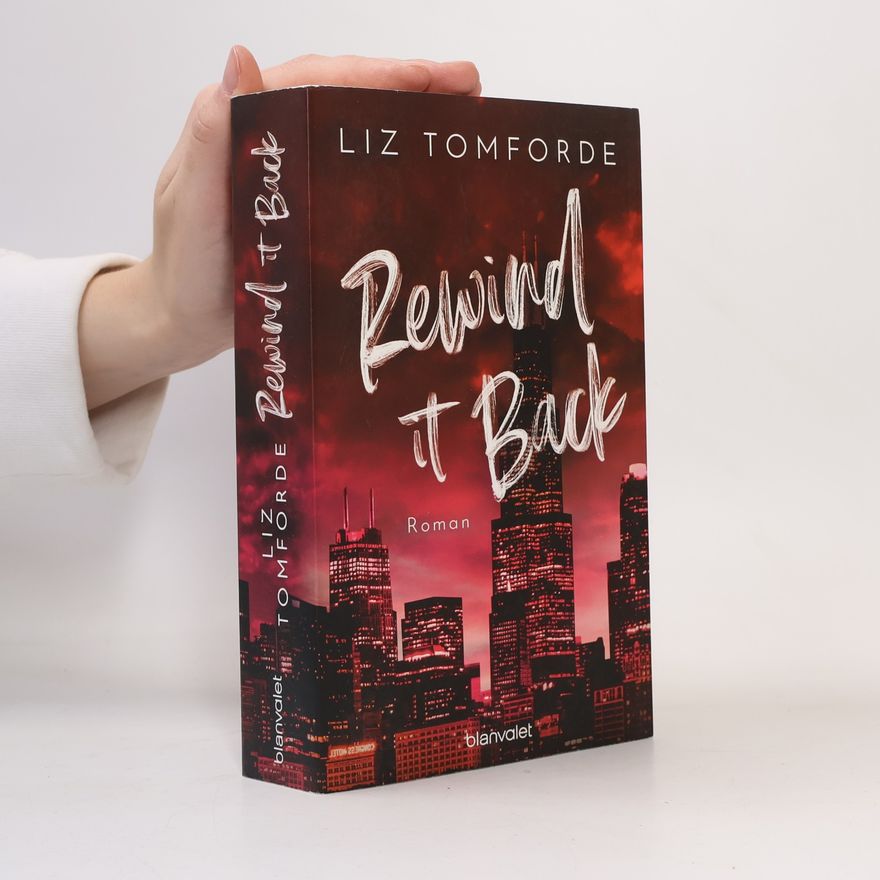 Liz Tomforde Rewind It Back