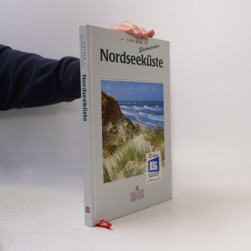 Gisela Buddée Nordseeküste