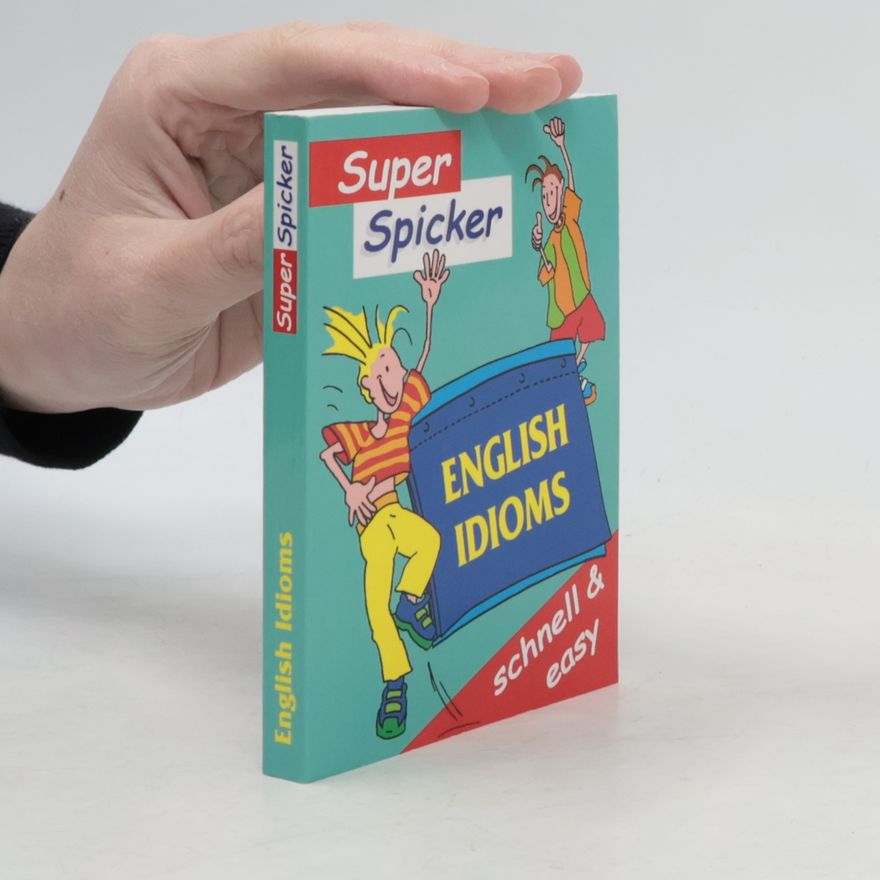 AA.VV. English Idioms