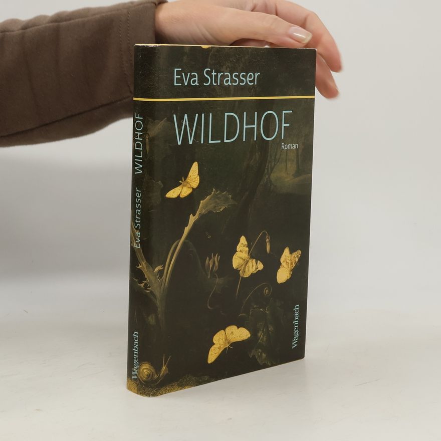 Eva Strasser Wildhof