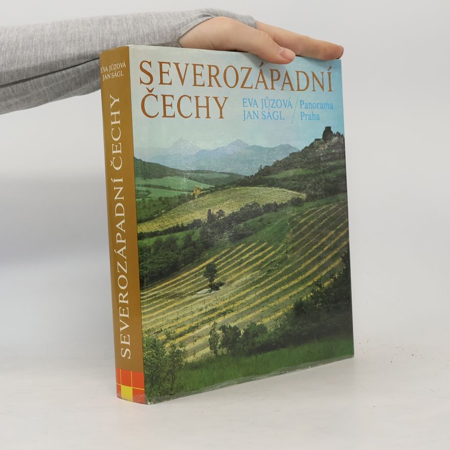 Eva Jůzová Severozápadní Čechy