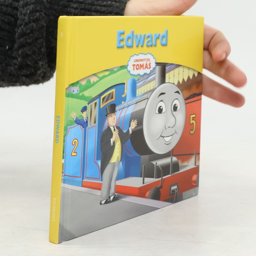 Wilbert Vere Awdry Edward
