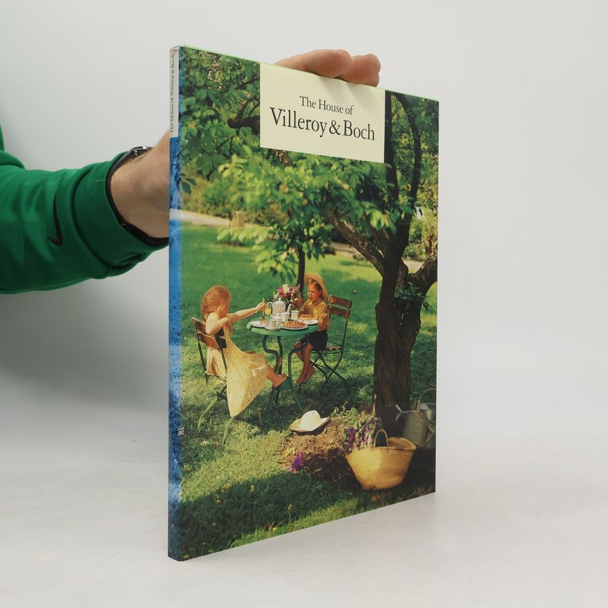 Autorenkollektiv The House of Villeroy & Boch