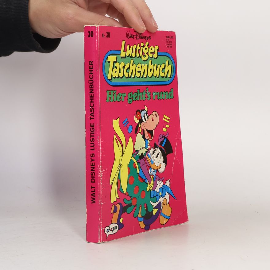 Gudrun Penndorf M.A. Lustiges Taschenbuch