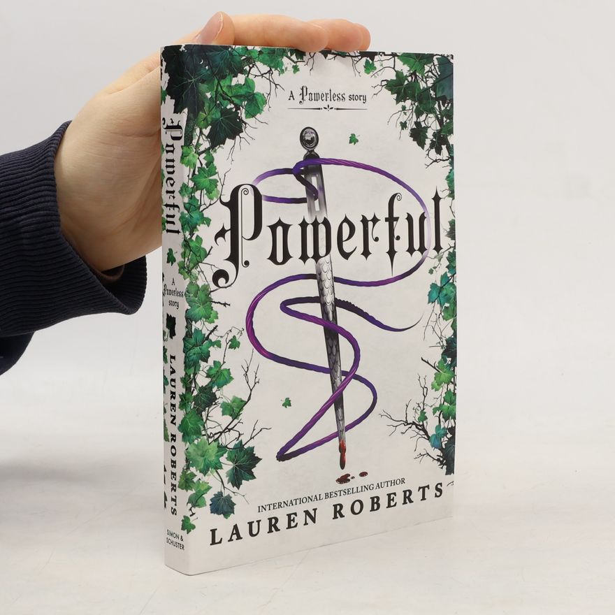 Lauren Roberts Powerful