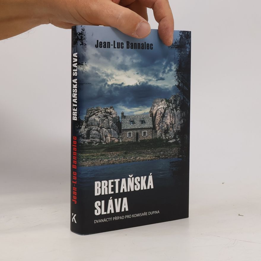 Jörg Bong Bretaňská sláva