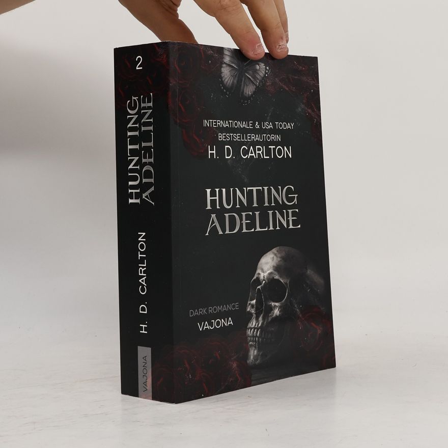 H. D. Carlton Hunting Adeline 2