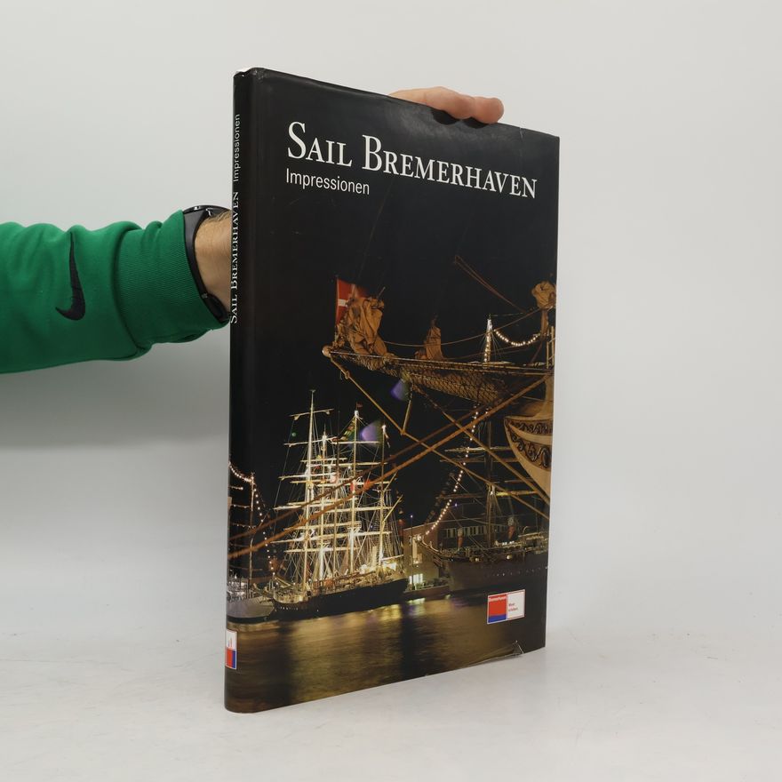 Hennig Goes Sail Bremerhaven