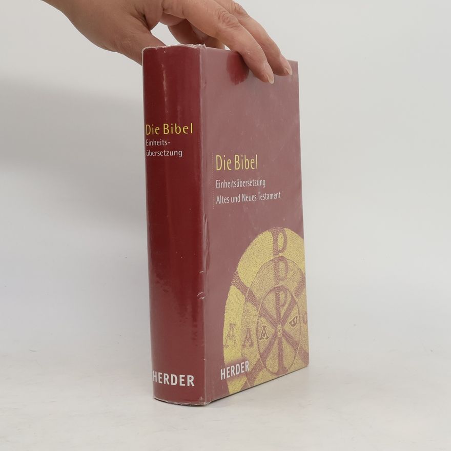 Autorenkollektiv Die Bibel