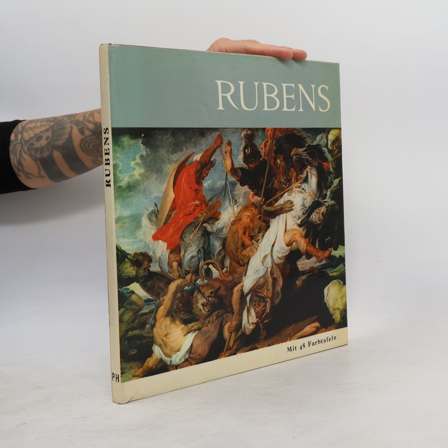 Ingrid Strasser Rubens