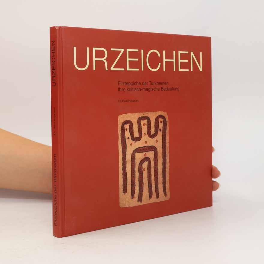 Razi Hejazian Urzeichen