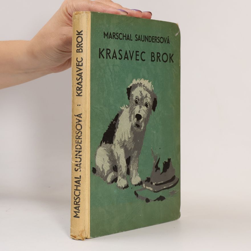 Marschal Saundersova Krasavec Brok