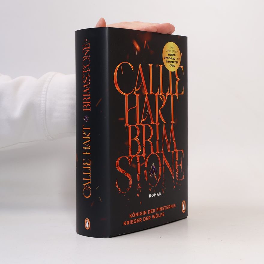Callie Hart Brimstone