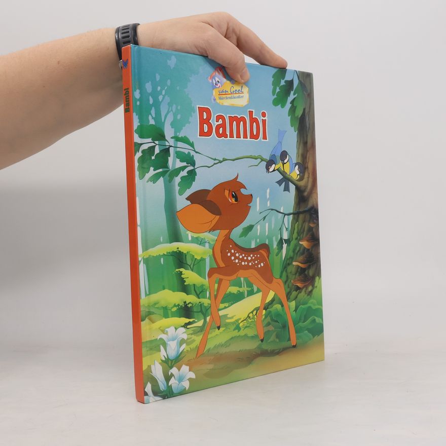 Autorenkollektiv Bambi