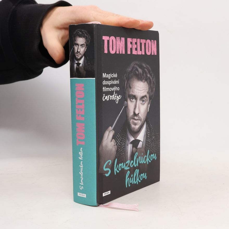 Tom Felton Par-Delà la magie