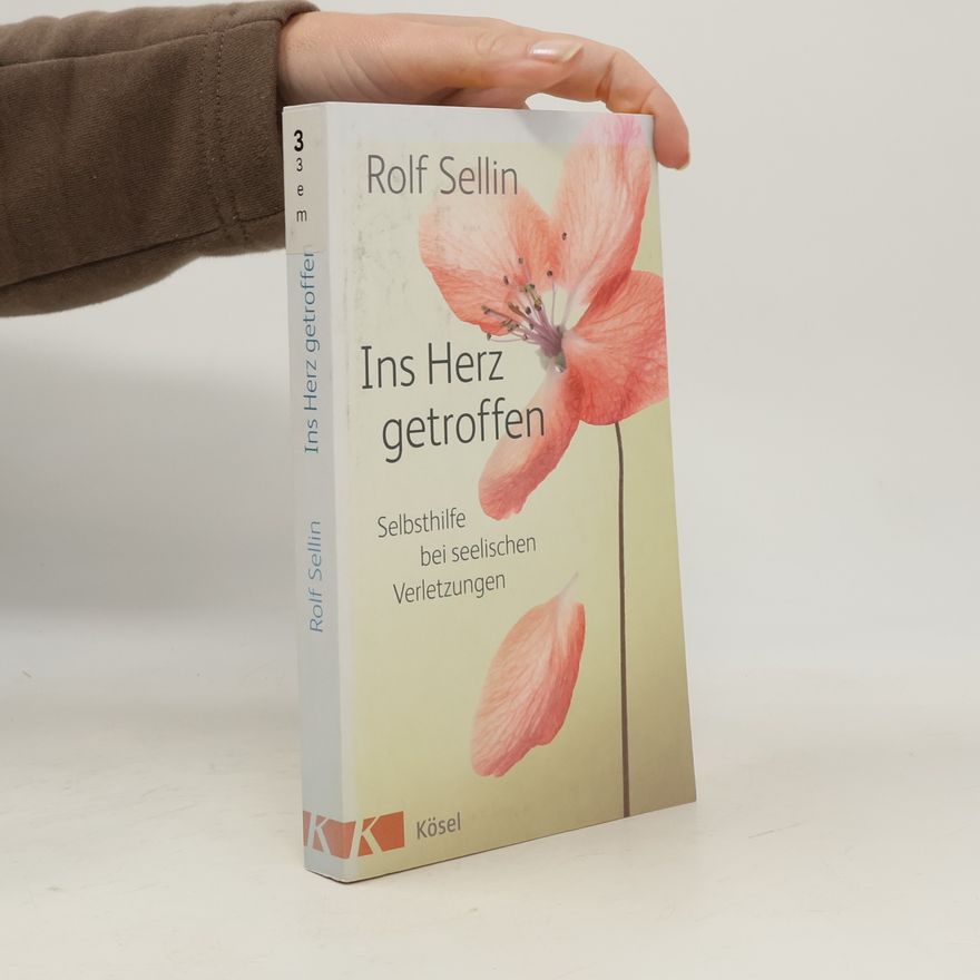 Rolf Sellin Ins Herz getroffen