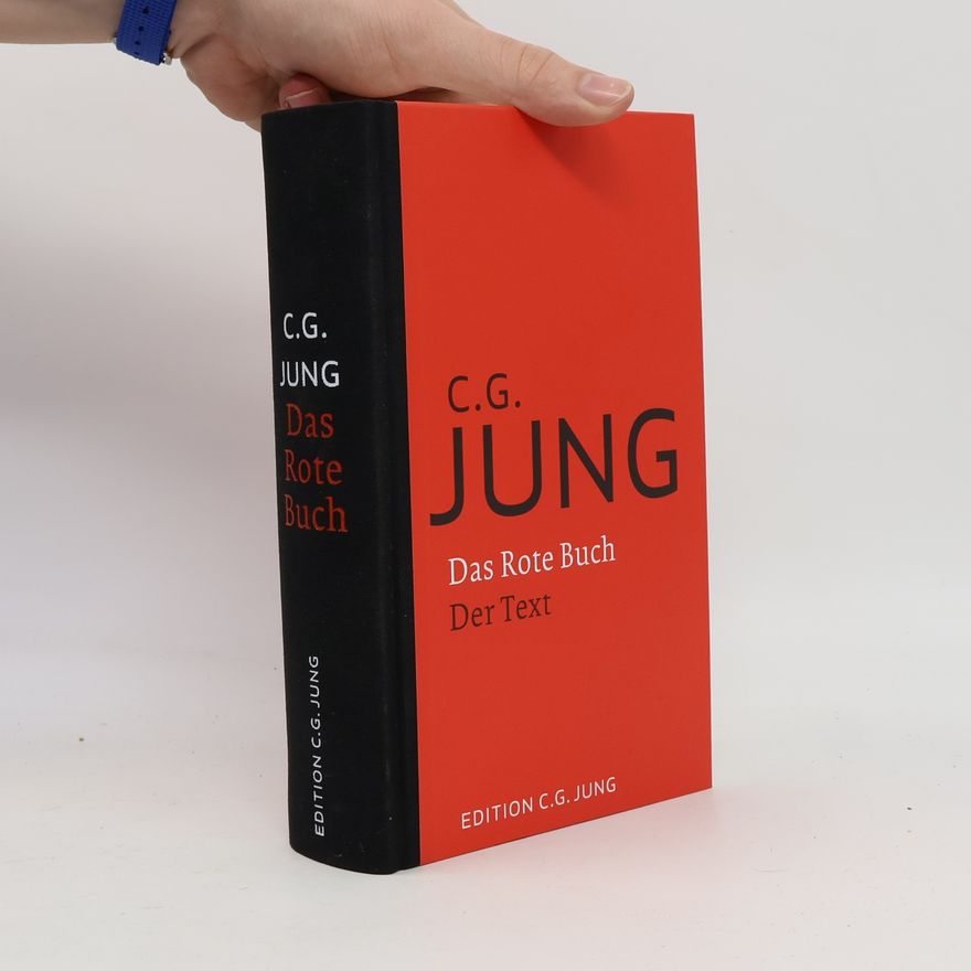 Carl Jung Das rote Buch - der Text